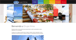 Desktop Screenshot of girimo.com